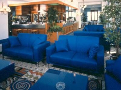 Hotel Majestic Pesaro Exterior photo